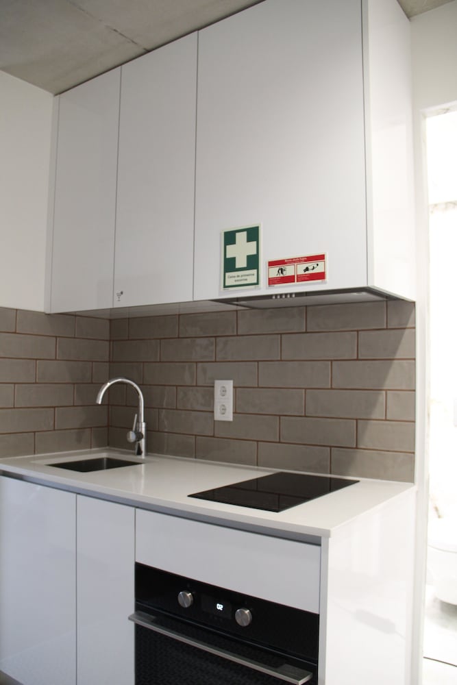 Design Double Room, 1 Double Bed, Non Smoking, City View photo 3