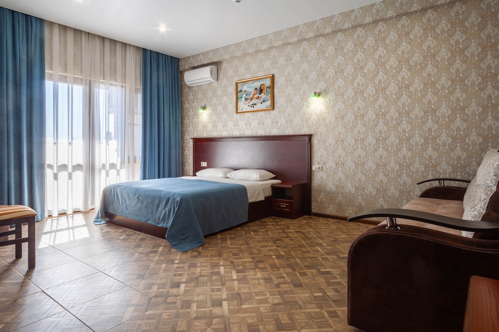 Comfort Quadruple Room photo 1
