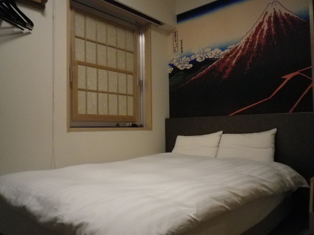 Japanese Style Double Room, 1 Double Bed, Non Smoking