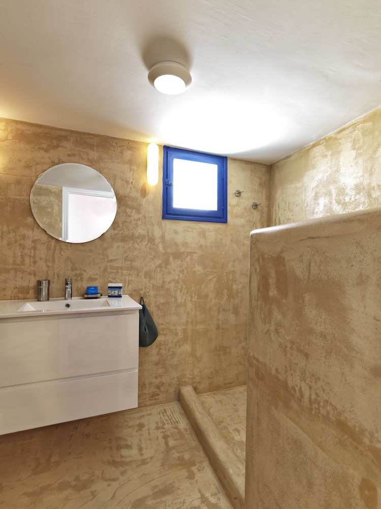 Apartment, Terrace (Psathi Blue Beta) photo 2