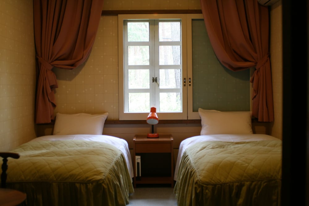 Standard Twin Room, Private Bathroom photo 3