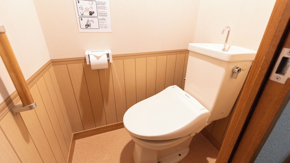 Standard Japanese Style 2-pax with Open-air Bath,Non-Smoking photo 3