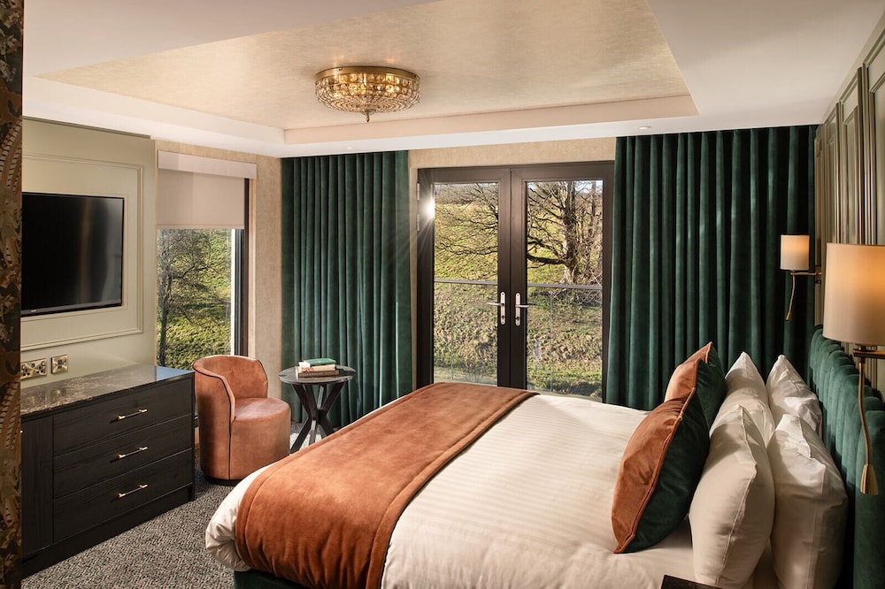Signature Double Room photo 3
