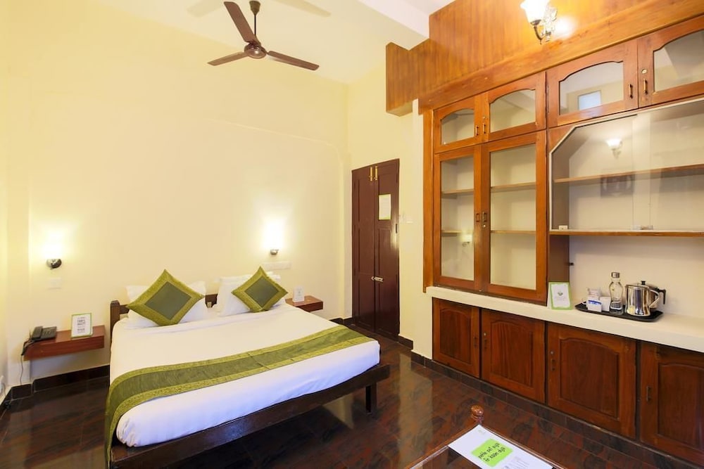 Family Double Or Twin Room, 1 Bedroom photo 1