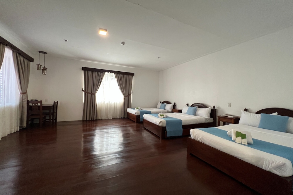 Deluxe Room photo 1