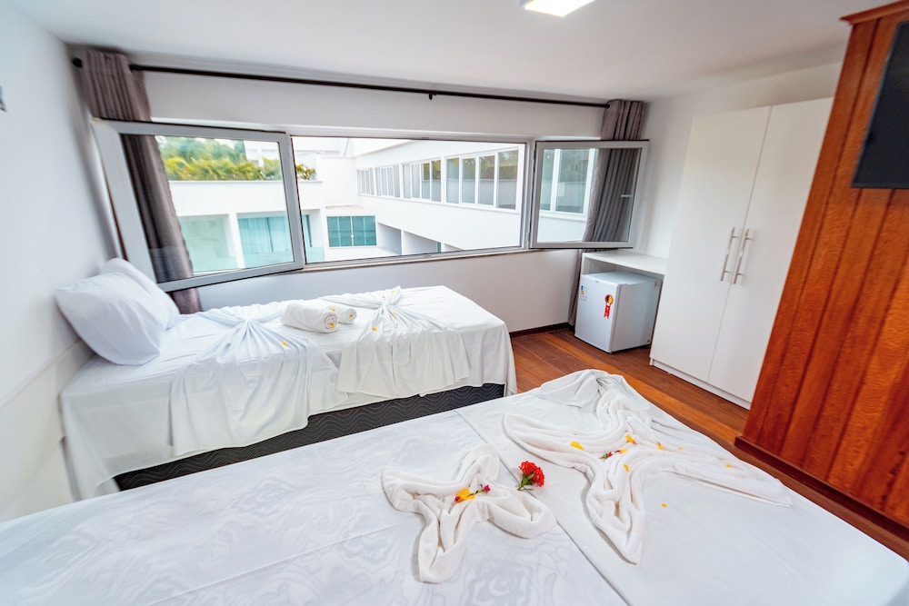 Quadruple Room photo 2