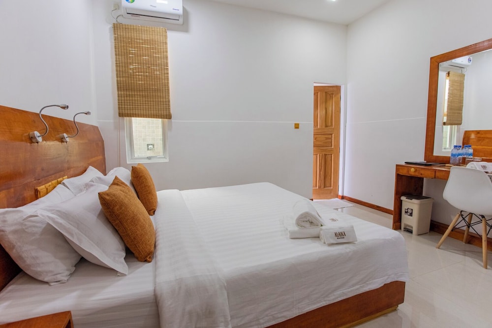 Deluxe Double Room photo 1