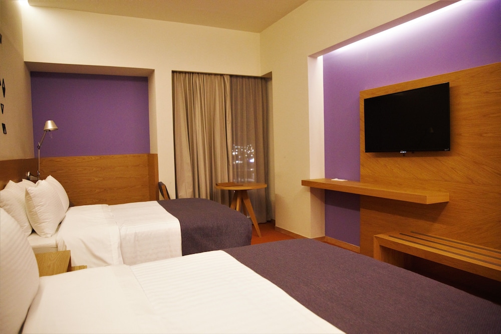 Standard Double Room - Photo 2