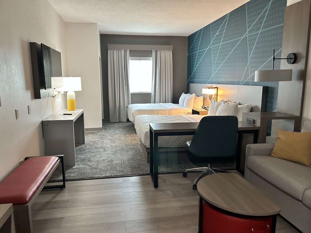 Suite, Non Smoking photo 2