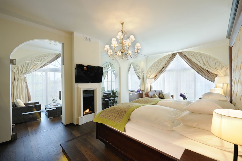 Luxury Loft, 1 Bedroom photo 2