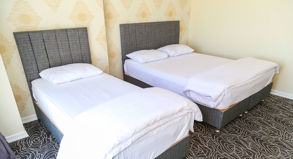 Luxury Apartment, 2 Bedrooms, Accessible, Smoking photo 3