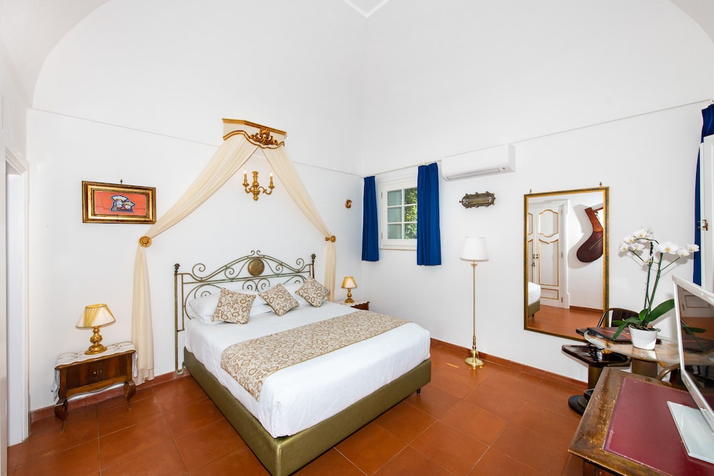 Double Room, Garden View (Cabarete Room) photo 1