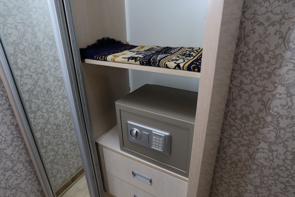 Basic Double Room Single Use photo 2