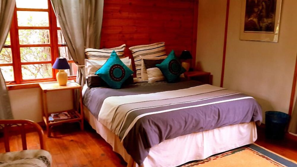 Family Cottage, 3 Bedrooms, Non Smoking, Mountain View photo 1