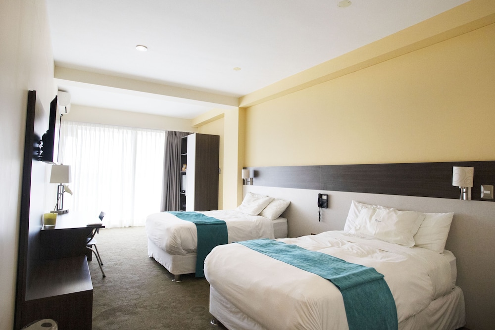 Superior Double Room, 2 Double Beds