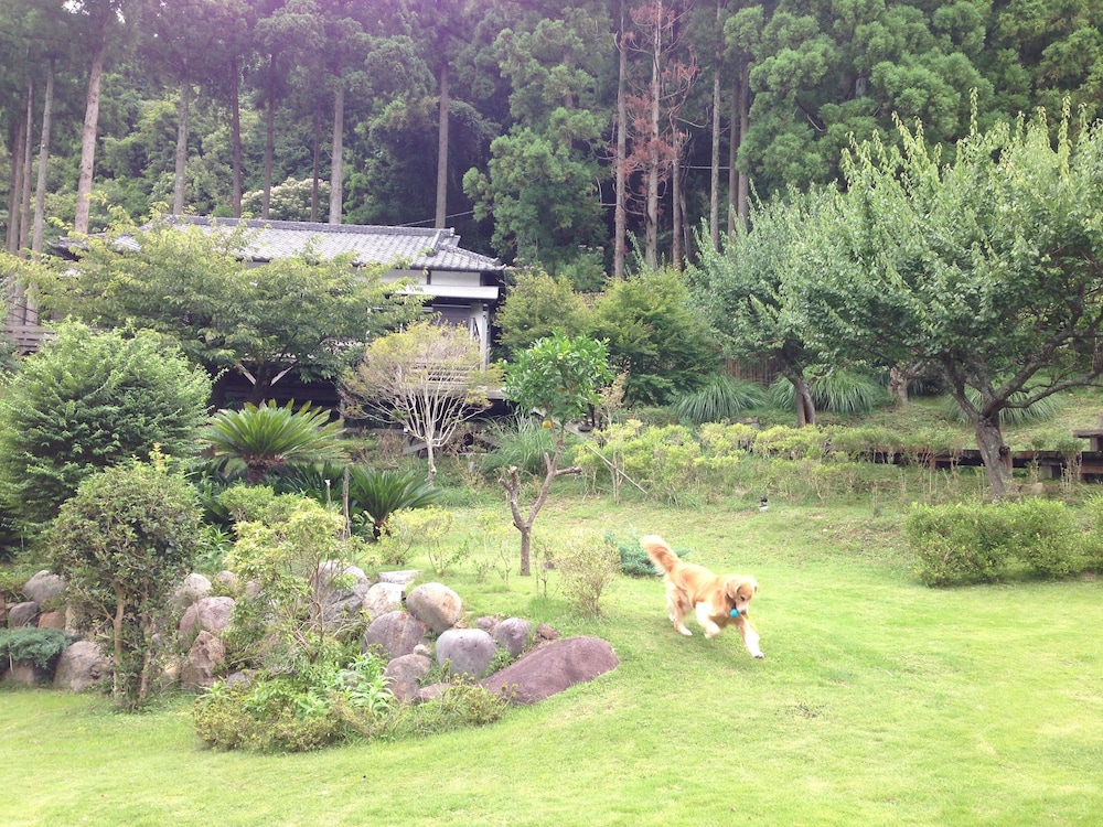 Villa Cocoro With Extra Japanese Futon, Smoking photo 2