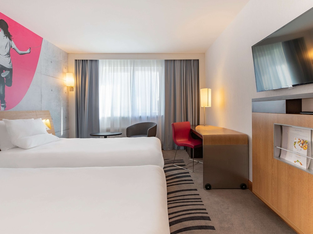 Superior Room, 1 Double Bed (Comfortable) - Photo 6