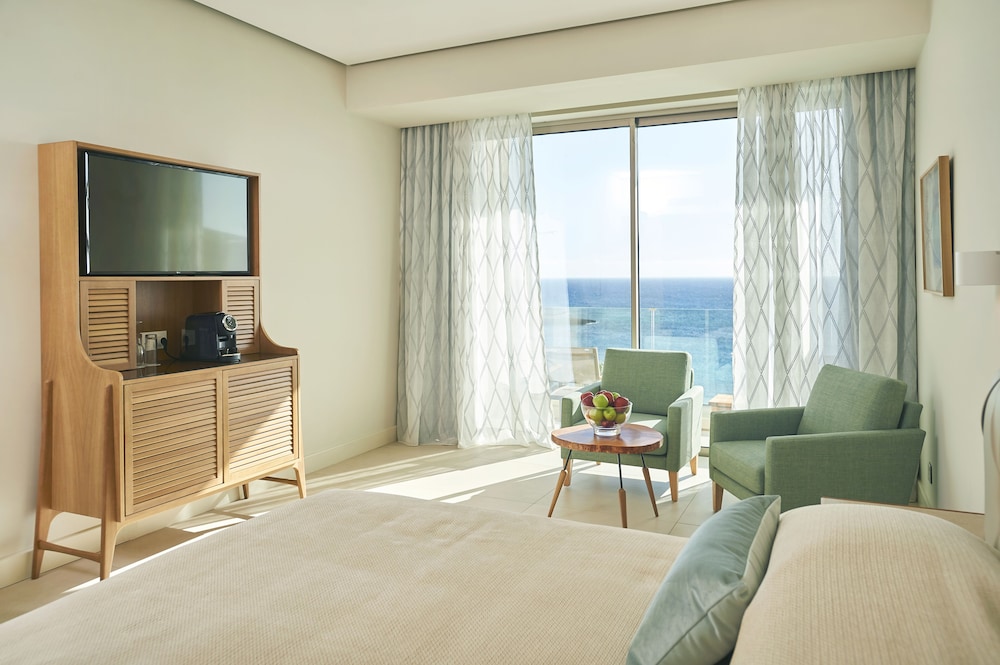 Deluxe Double Room, Sea View - Photo 3