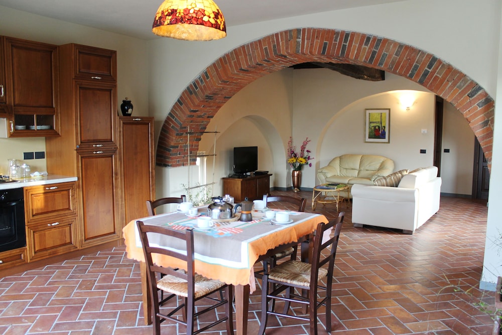Family Apartment, Ground Floor (Azzurro) photo 2