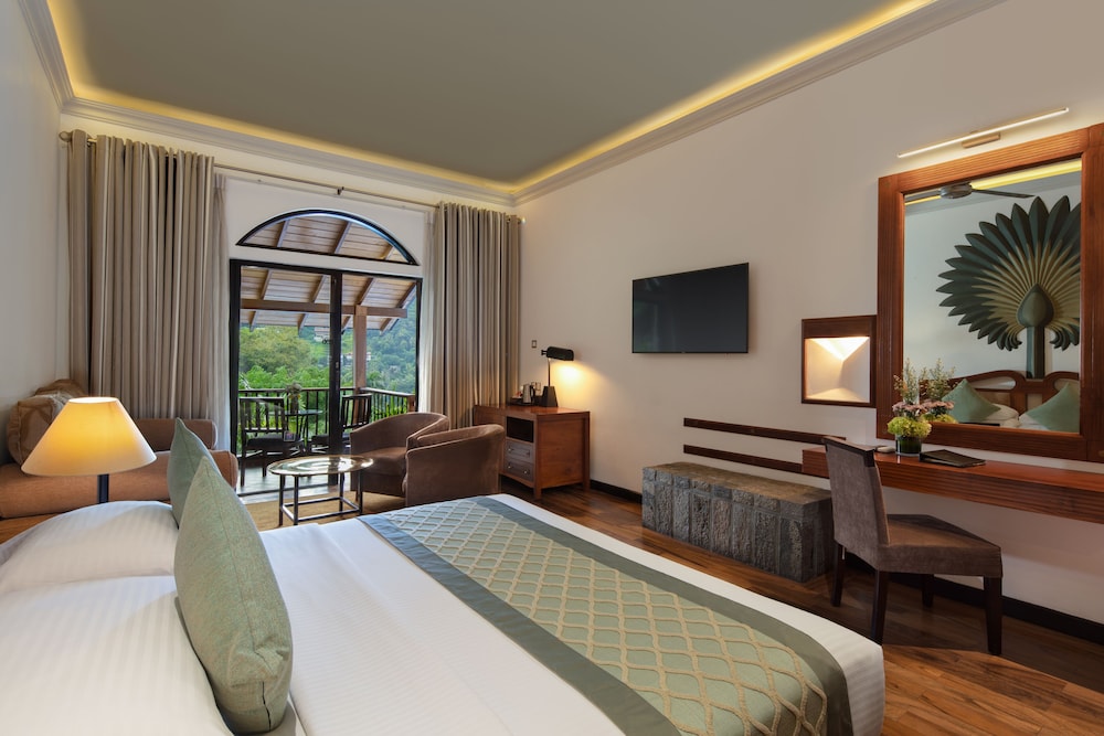 Deluxe Room - Photo 2