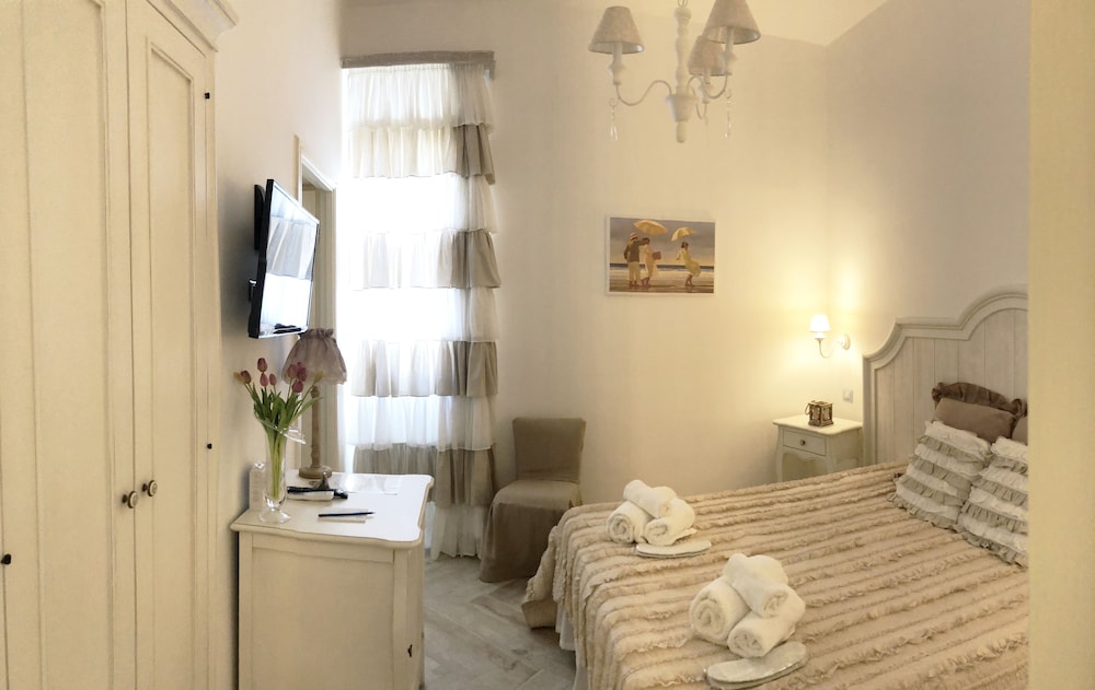 Economy Double or Twin Room photo 1