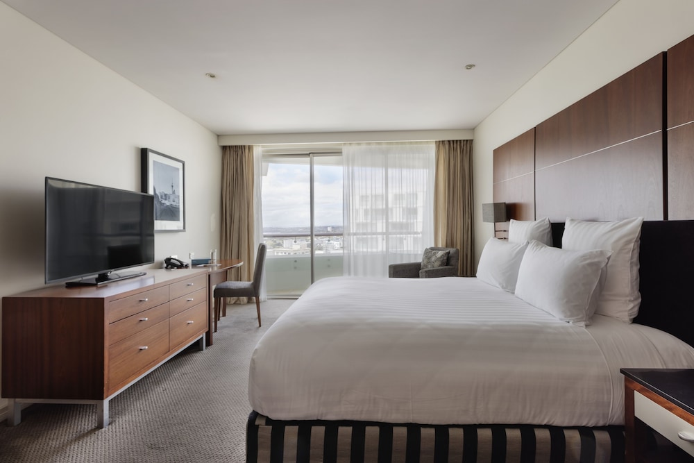 Superior Room, 1 King Bed (Residence)