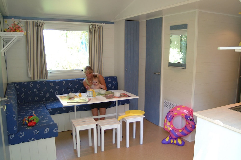 Mobile Home (Estival) photo 1