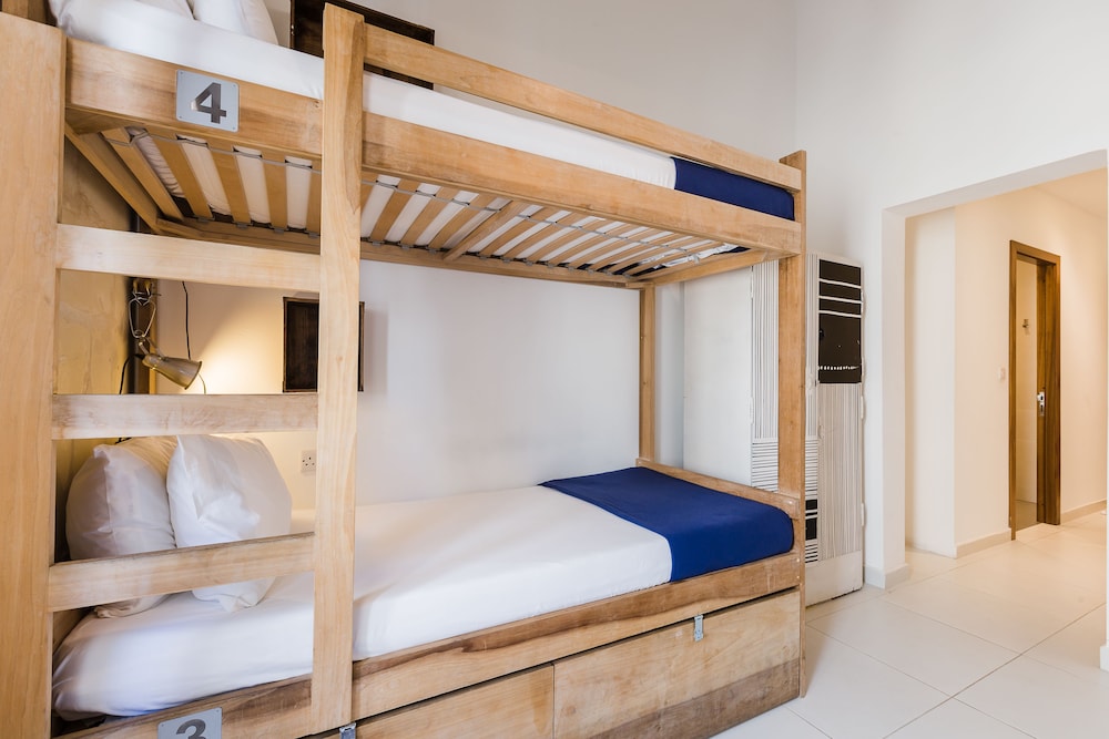 Bed in 4 Bed Dorm Ensuite_Superior photo 2