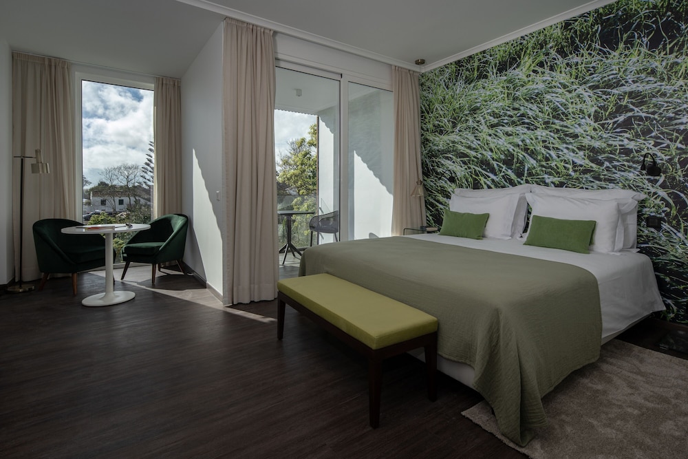 Deluxe Double or Twin Room - Photo 4