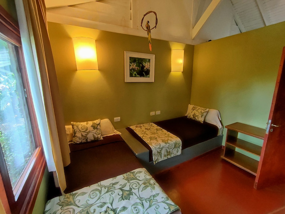 Family Bungalow photo 2