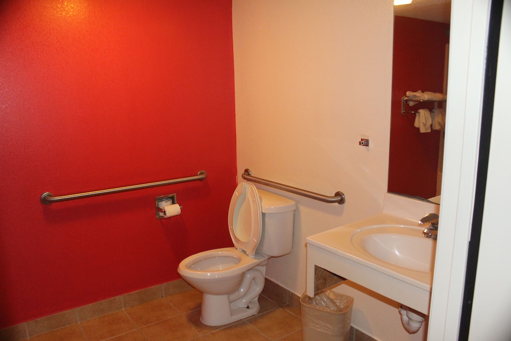 Room, 1 King Bed, Accessible, Non Smoking (Handicap) - Photo 8
