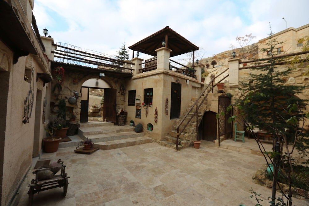 Family Suite (Turkish Bath) photo 3