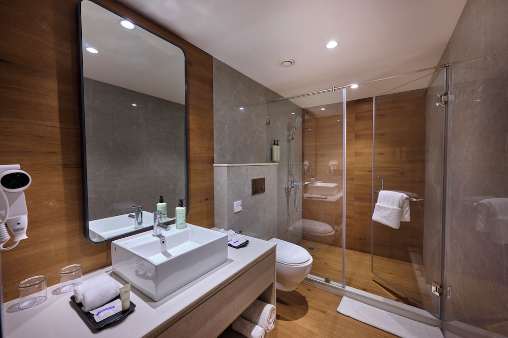 Premium Double Room photo 2
