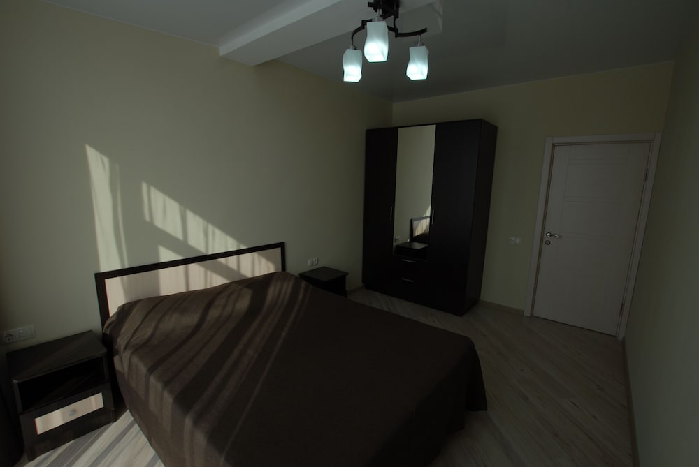 Comfort Apartment, 1 Bedroom photo 1