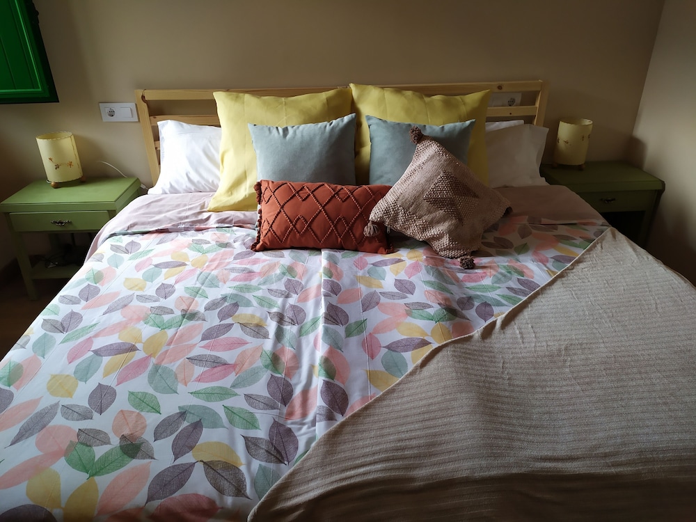 Double or Twin Room photo 2