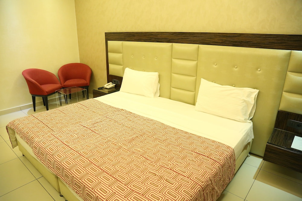 Standard Room photo 1