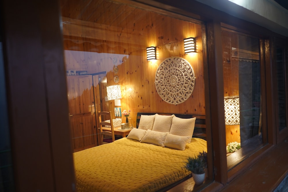 Standard Villa, Mountain View photo 1