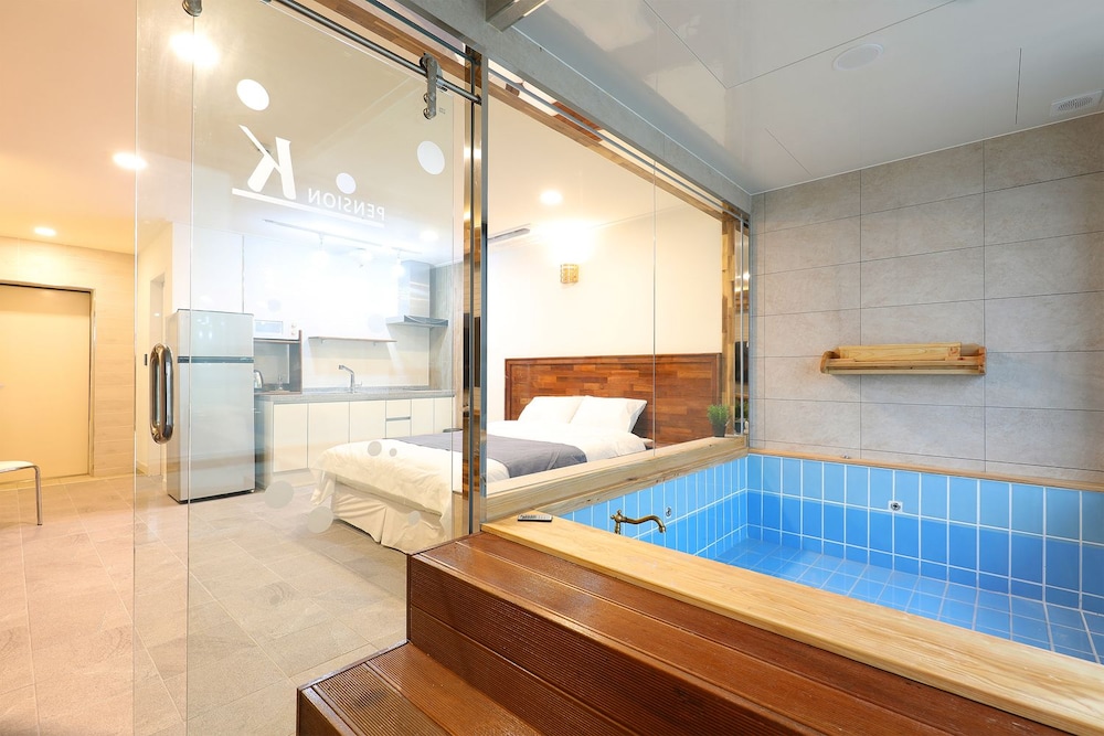 Villa, Private Pool (#B-202)