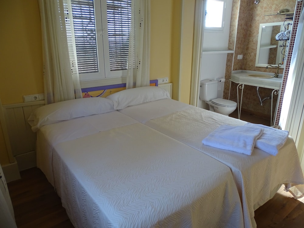 Habitación Confort (2)