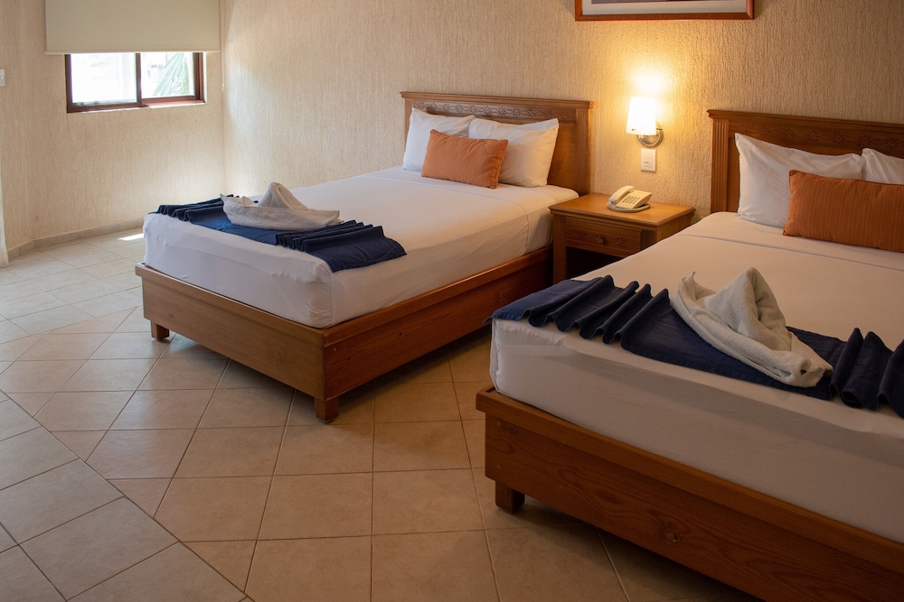 Family Double Room, Kitchenette photo 1