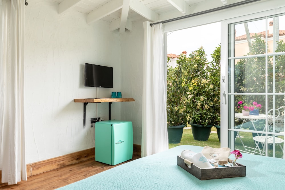 Design Room, 1 Bedroom, Terrace, Garden View photo 2