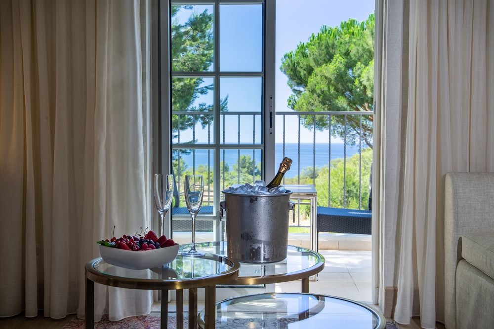 Premium Suite, Sea View - Photo 5