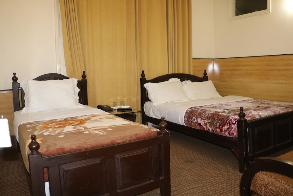 Executive Double or Twin Room photo 2