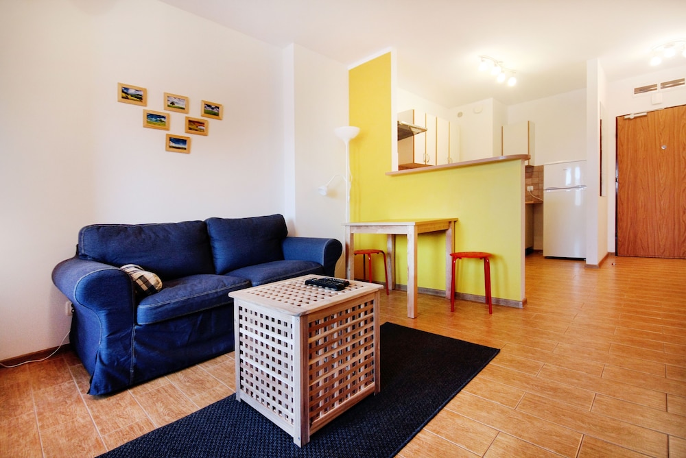 Comfort Apartment