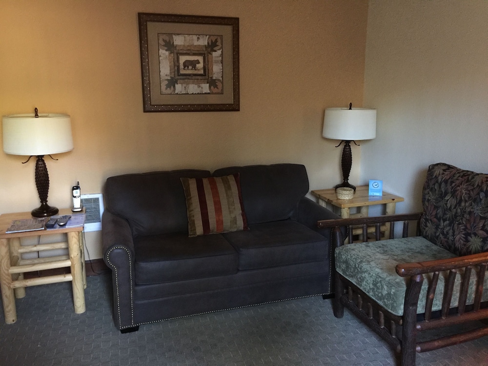Studio (Condo) photo 2