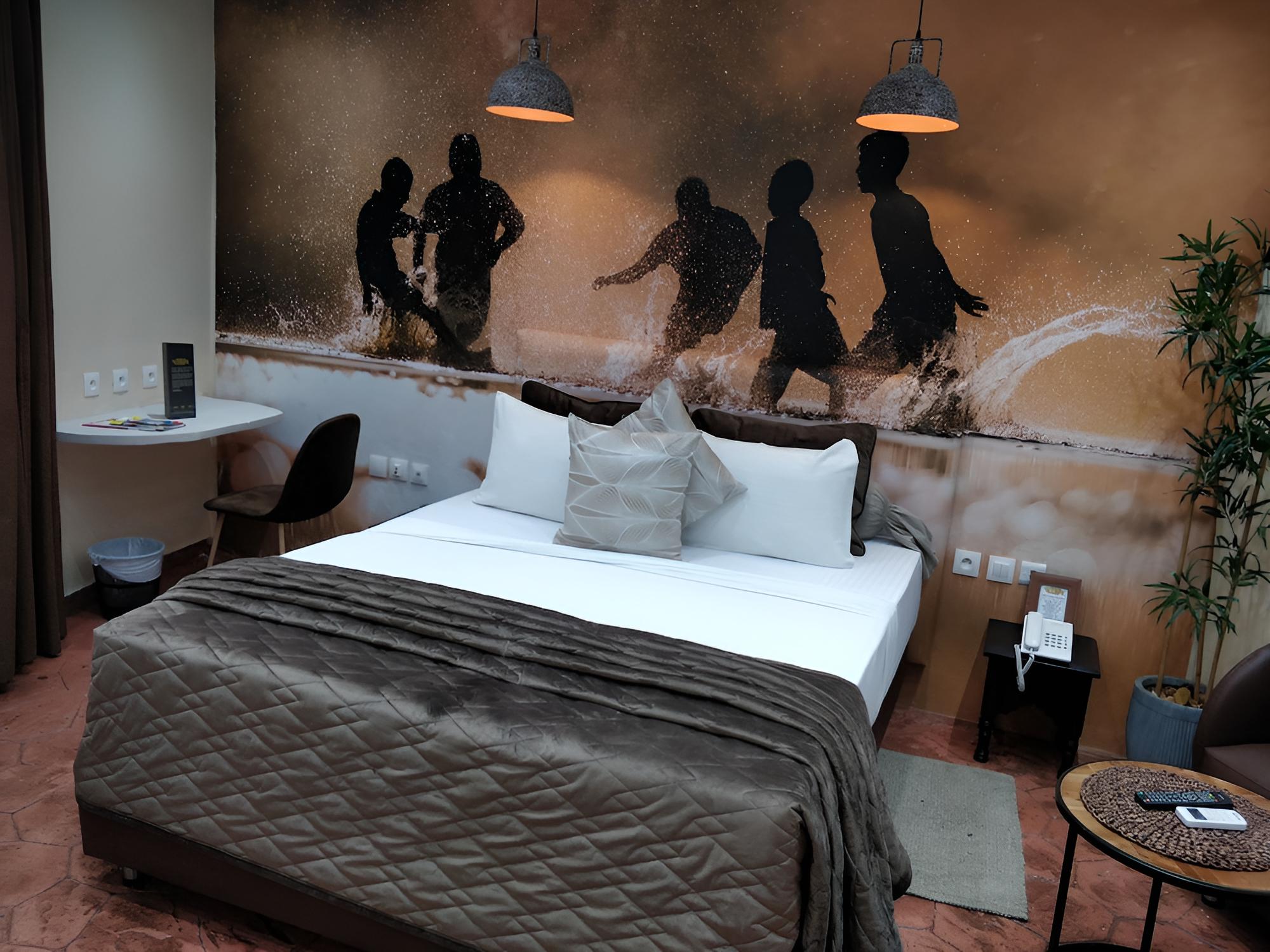 Luxury Room photo 1