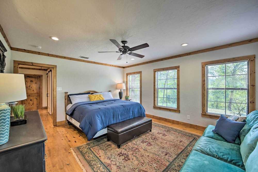 House (2 Bedrooms) photo 1