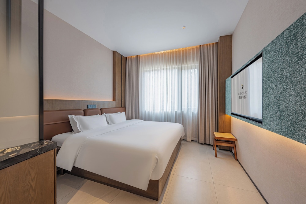Business Double Room