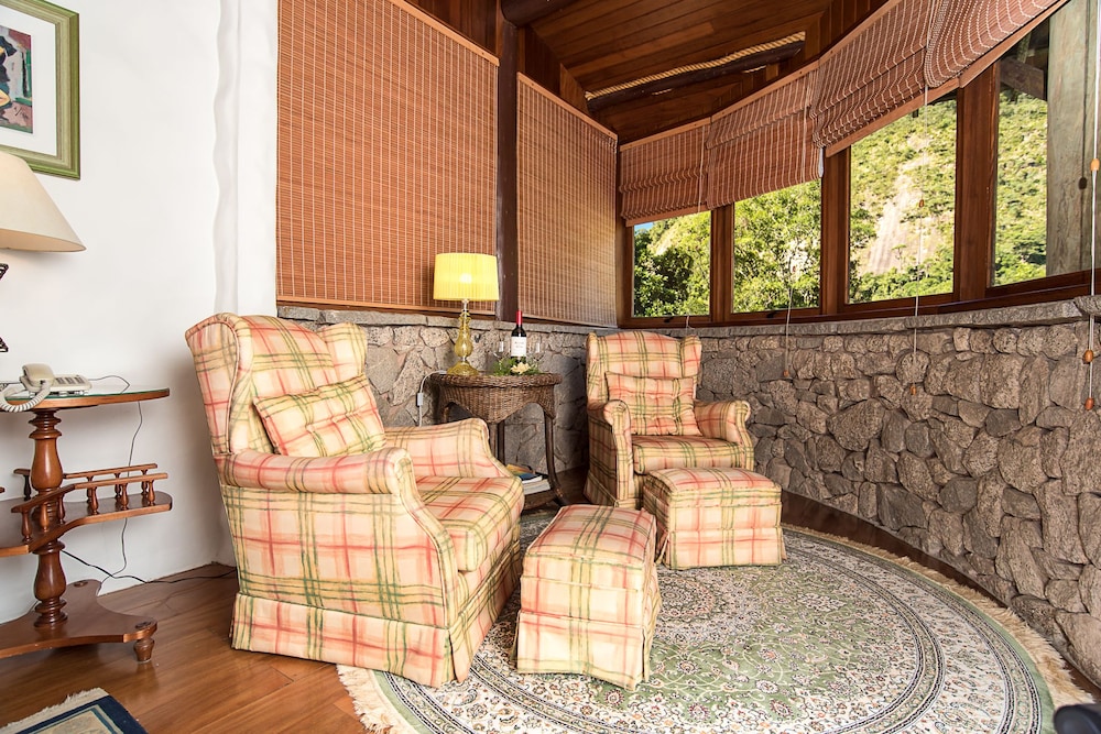 Family Suite, 1 Bedroom (Sabia) photo 1