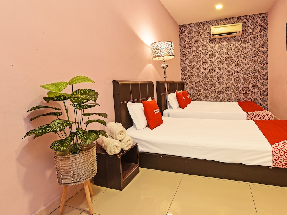 Standard Triple Room photo 3